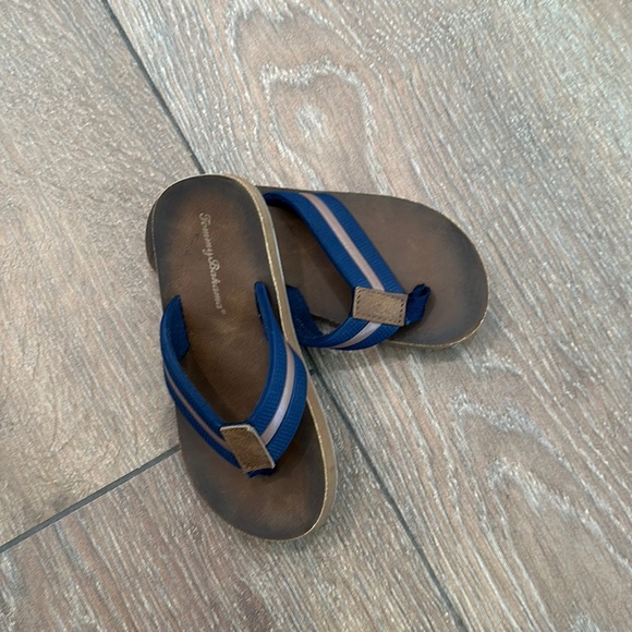 Tommy Bahama Shoes Tommy Bahama Boys Sandals Size 1 Poshmark